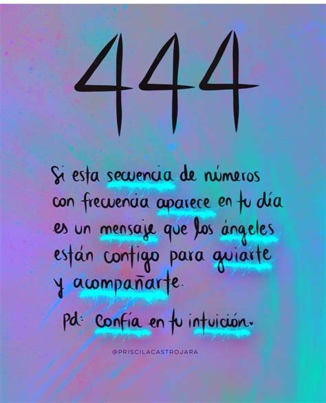 444 significado espiritual|444 de cifrar.